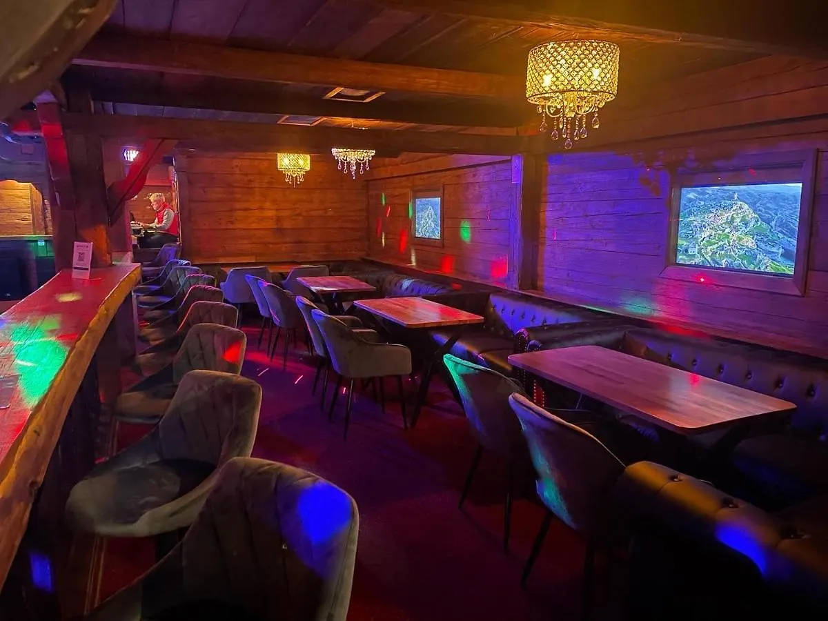 ***  Hotel Gundl Alm Schliersee Germany