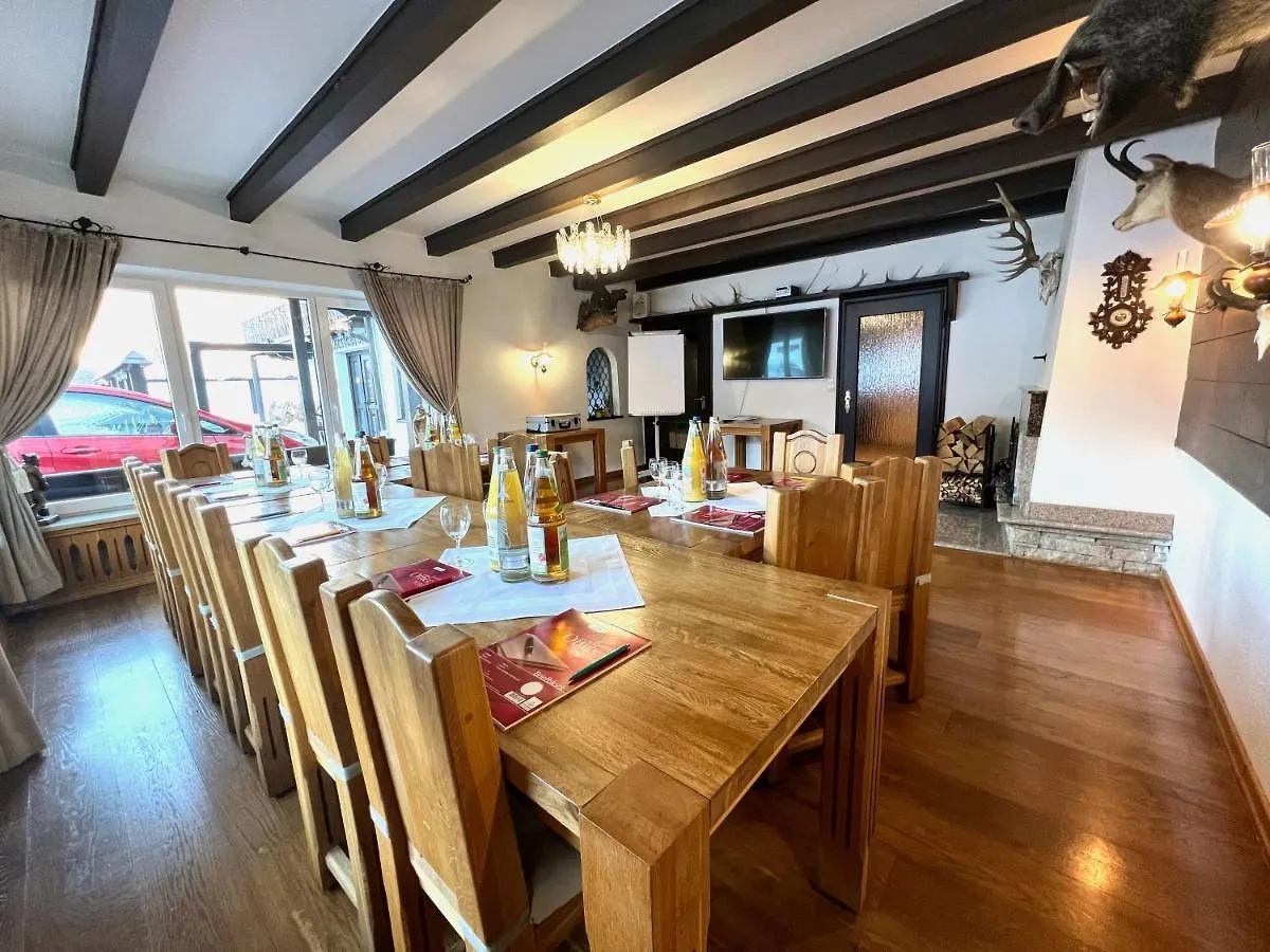 Hotel Gundl Alm Schliersee