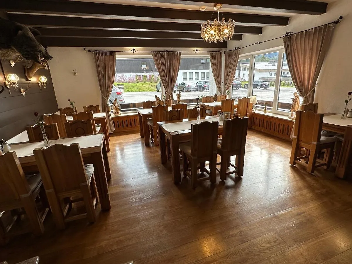 ***  Hotel Gundl Alm Schliersee Germany