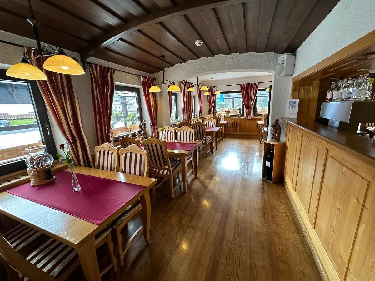 Hotel Gundl Alm Schliersee