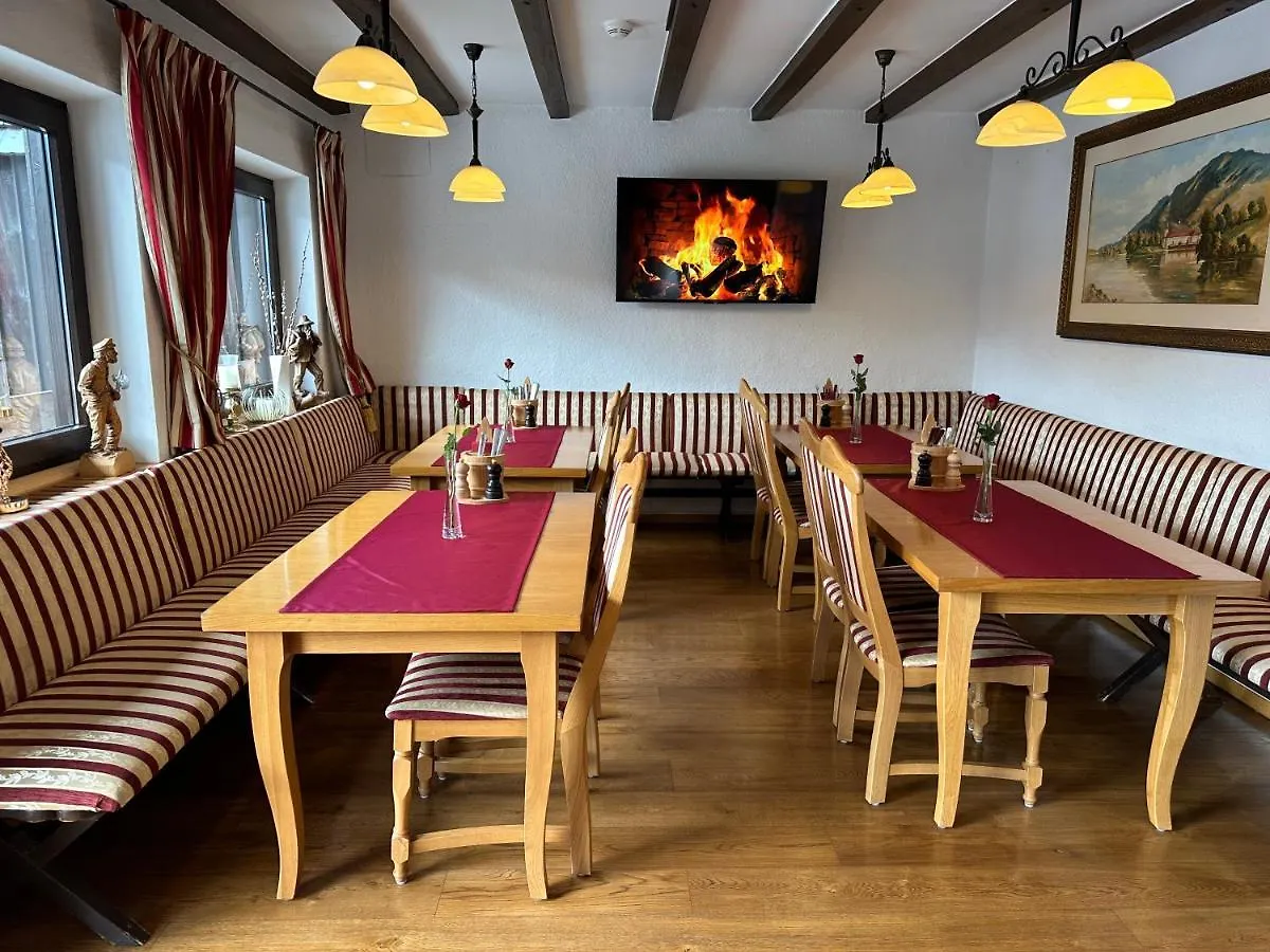 Hotel Gundl Alm Schliersee 3*,