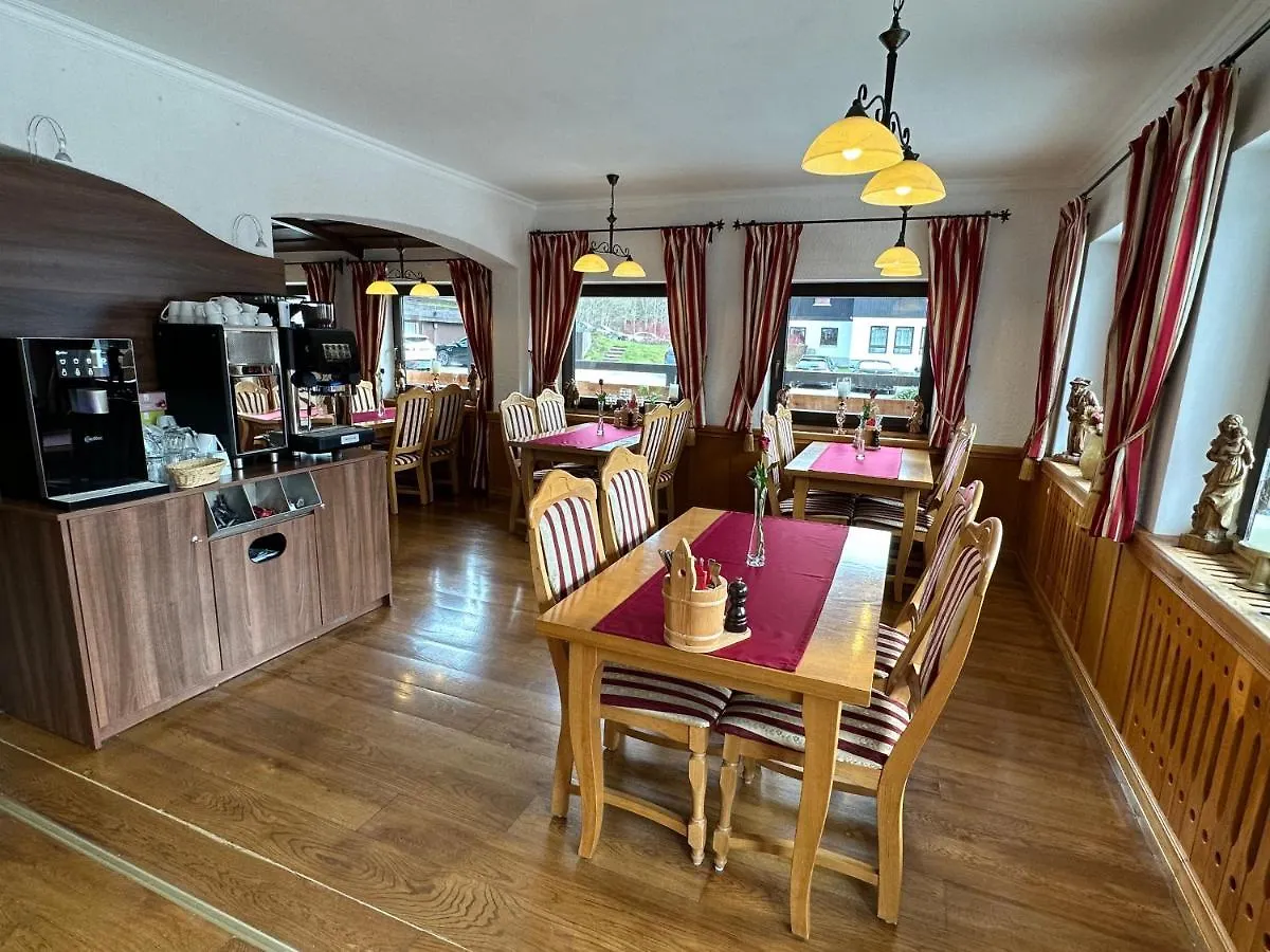 Hotel Gundl Alm Schliersee
