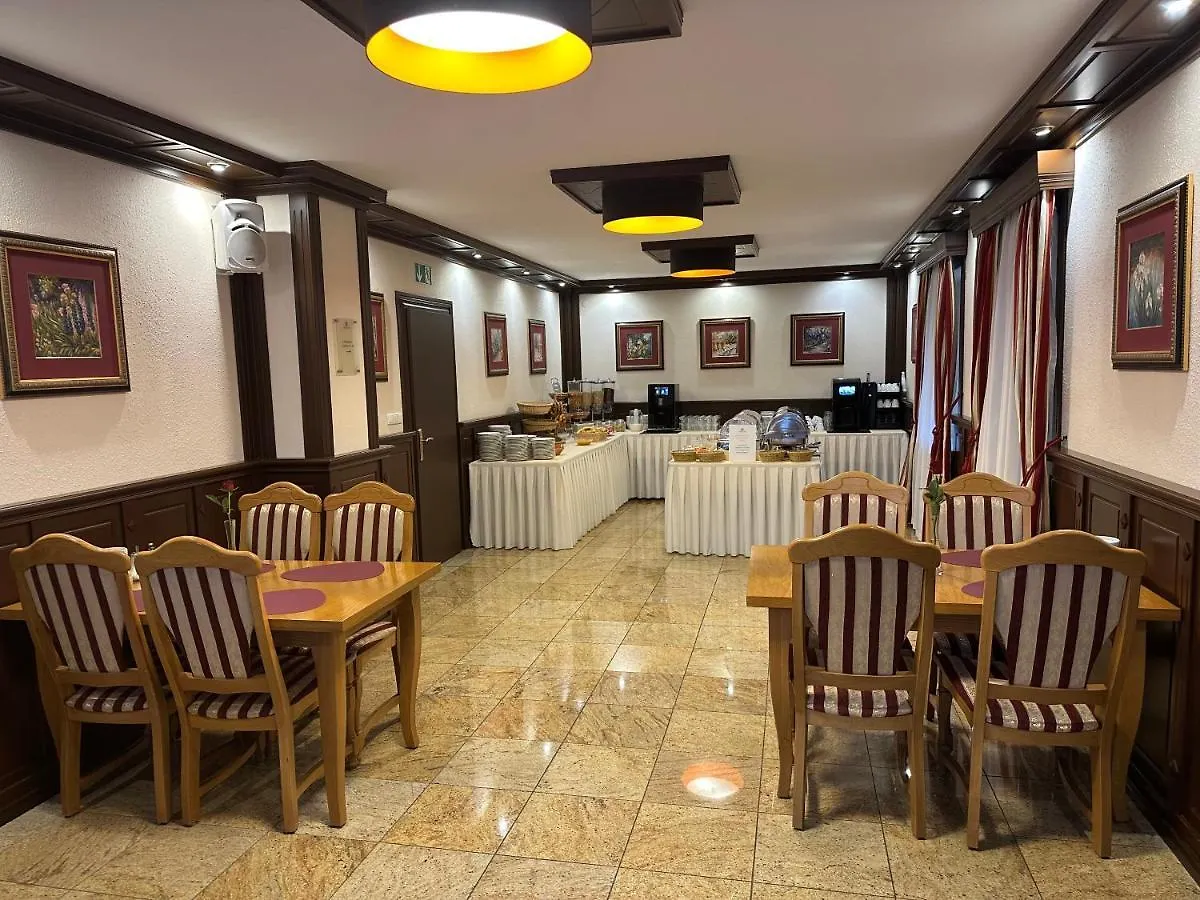 Hotel Gundl Alm Spitzingsee 3*, Schliersee