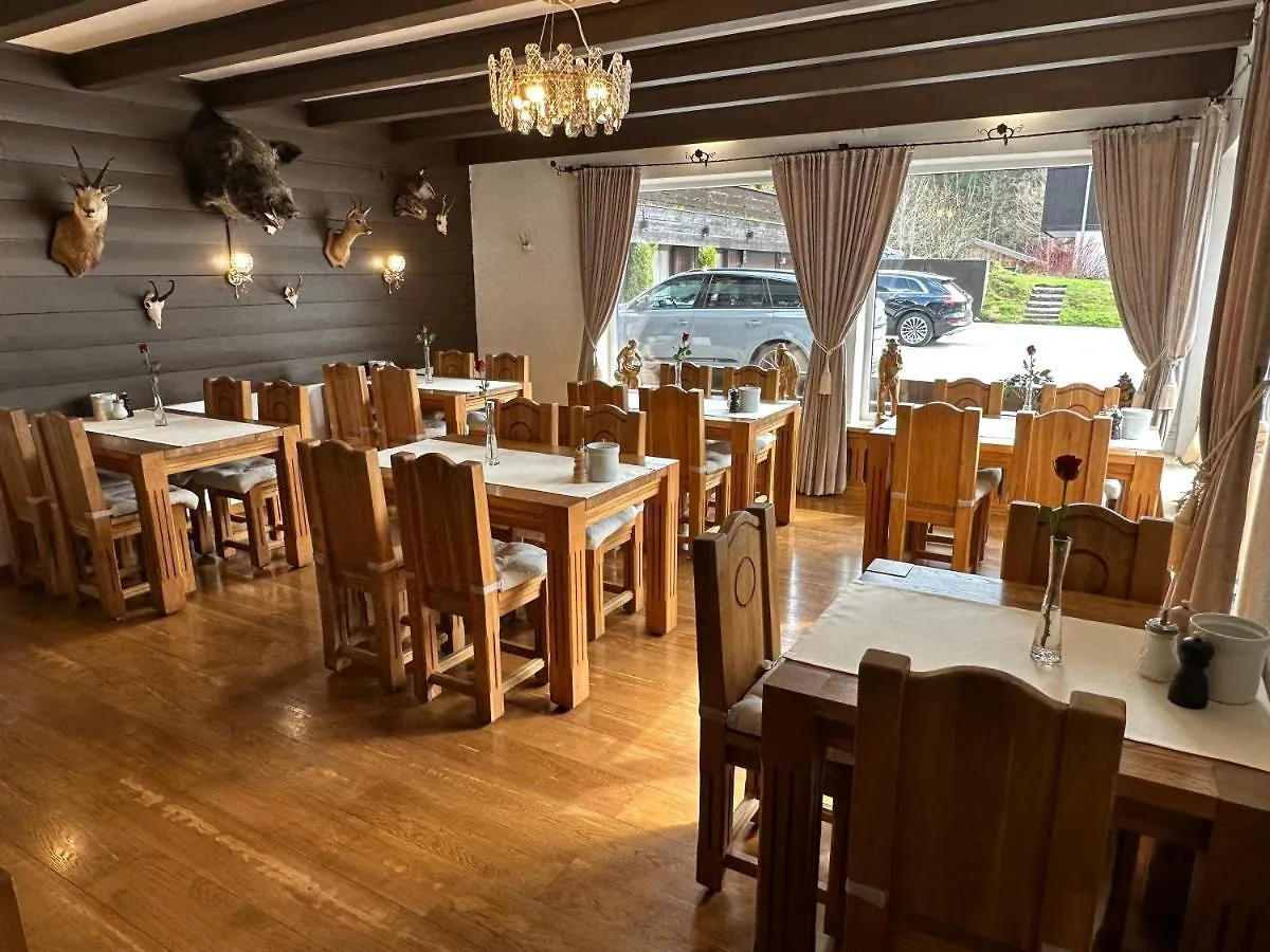 Hotel Gundl Alm Schliersee Germany