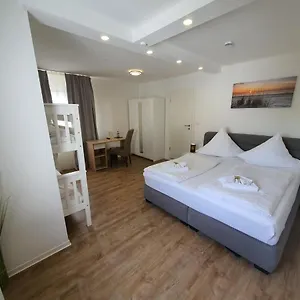 Hotel Sp, Fuerth