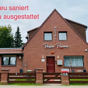 Hotel Pamina 