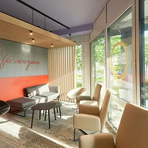 Hotel B&B Hotel Heidelberg ***