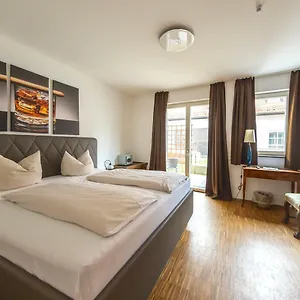 Hotel Freischuetz, Landshut
