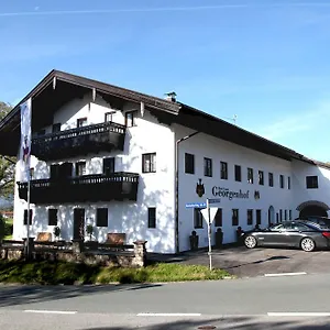 Hotel Garni Georgenhof Adults Only, Rimsting