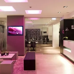 Hotel Pearl Design - Frankfurt ****